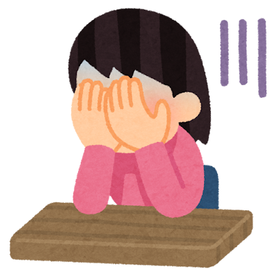 認知行動療法 ふさぎこむ人