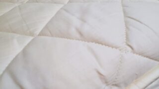 雲のやすらぎとモットンどっちがいい?6年使った看護師が比較
