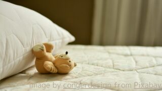 「雲のやすらぎプレミアム」敷布団を6年使い続けた話——眠りが変わると、毎日が変わる