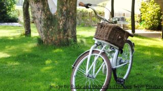 訪問看護の夏の暑さ対策｜自転車移動で消耗しないための持ち物と工夫