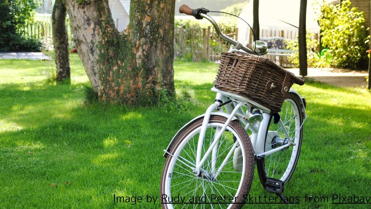 訪問看護の夏の暑さ対策｜自転車移動で消耗しないための持ち物と工夫