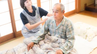 病棟看護師と訪問看護師、働き方はこんなに違う
