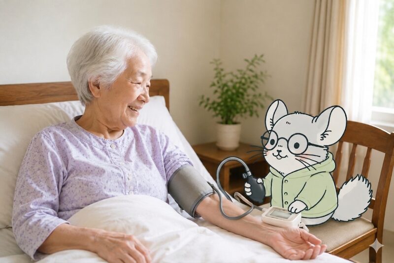 燃え尽きる前に動いてよかった——看護師転職を振り返る