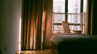夜勤明けで眠れない看護師へ|論文でわかる睡眠不足の対処法